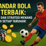 20250811_1116_Bandar Bola Gaming