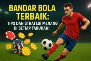 20250811_1116_Bandar Bola Gaming