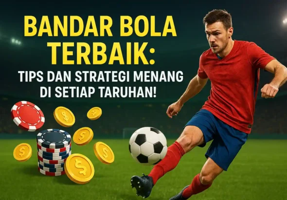20250811_1116_Bandar Bola Gaming