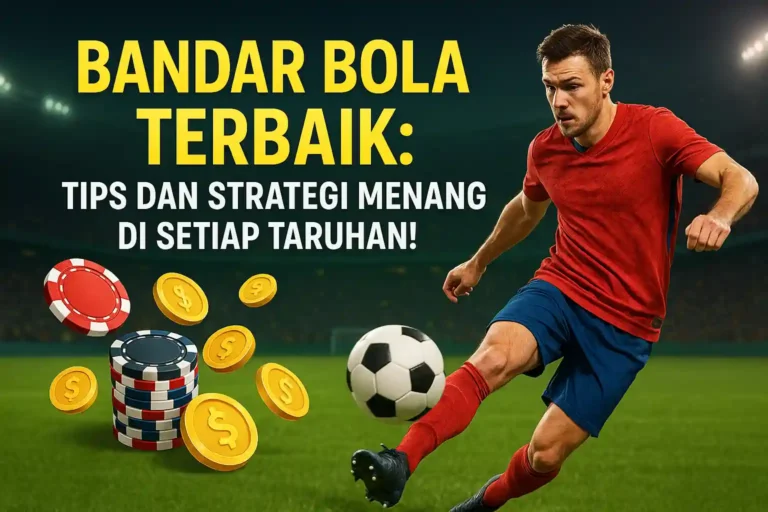 20250811_1116_Bandar Bola Gaming