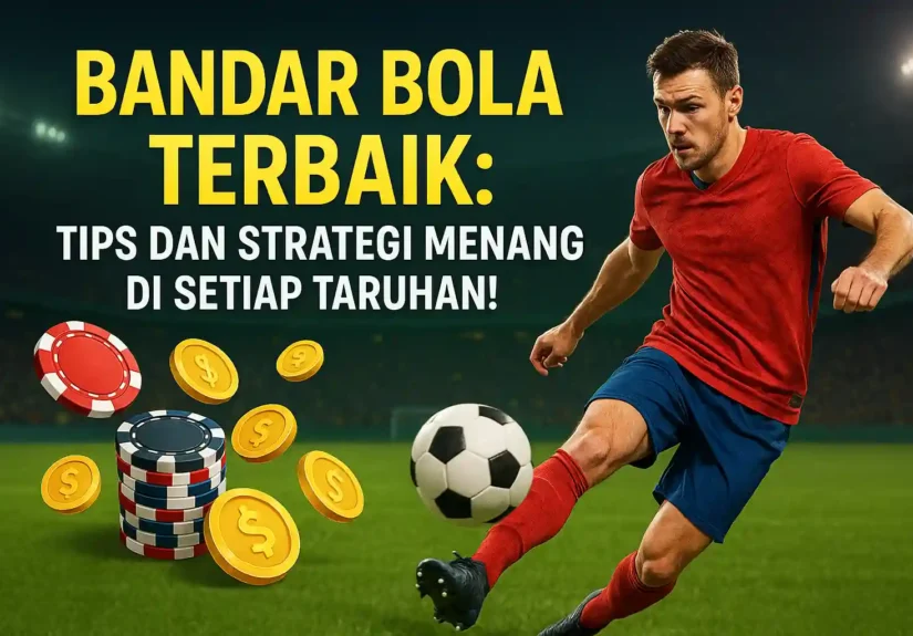 20250811_1116_Bandar Bola Gaming