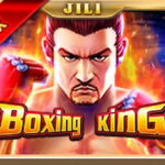 Boxing King Jili Gaming Playme8