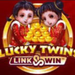 Lucky Twins Wilds Micro Slot PLAYME8