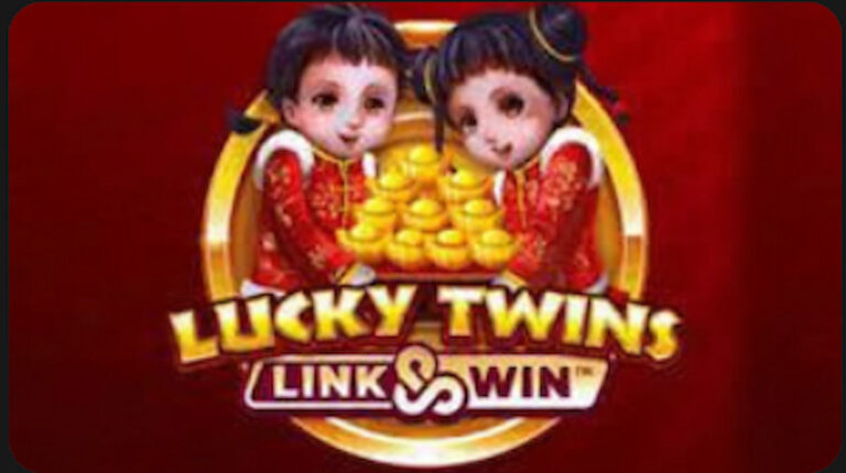 Lucky Twins Wilds Micro Slot PLAYME8